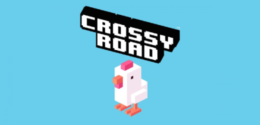 10 ideas that might improve your Crossy Road highest score