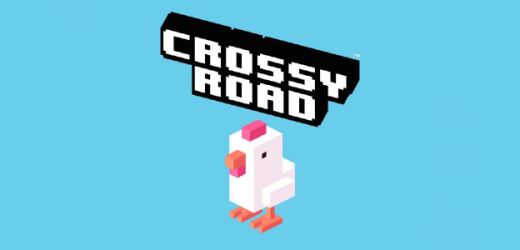 crossy road crossy road high score