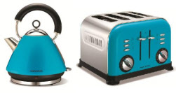 kettle and toaster set toy