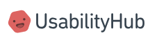 UsabilityHub logo