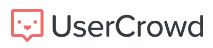 UserCrowd logo