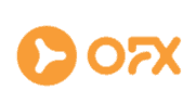 OFX Logo