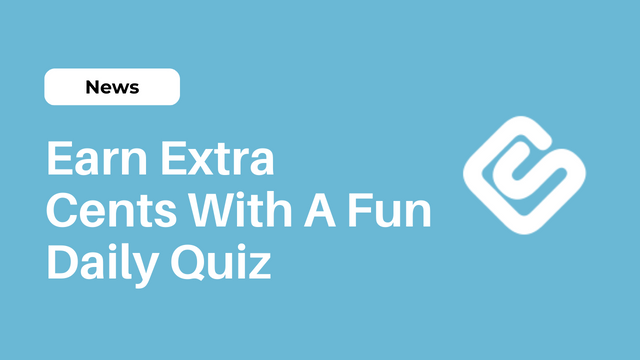 Swagbucks Daily Trivia App