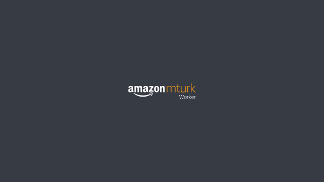 Amazon Mturk Closes Down September 30th 2026